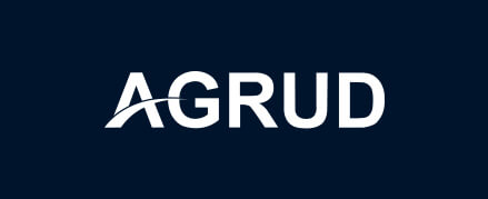 Agrud Technologies logo